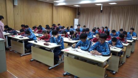 人教版英语九年级Unit13SectionA-1a-2c课堂教学视频实录-肖燕