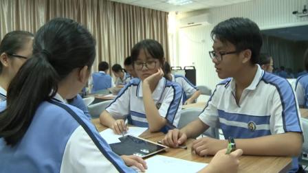 人教2011课标版物理九年级19.3《安全用电》教学视频实录-陈曰娇
