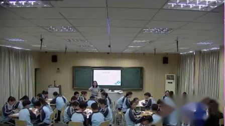 《Reading 2- Gulliver in Lilliput》牛津译林版初中英语八下课堂实录-安徽马鞍山市_雨山区-祁洁