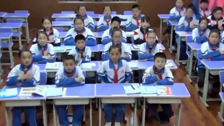 外研版(三起)小学英语六下Module5 Unit 1 He is playing the suona, but the phone rings.辽宁孟庆丽