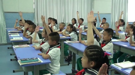 人教PEP版小学英语三下《Recycle 2》宁夏高英