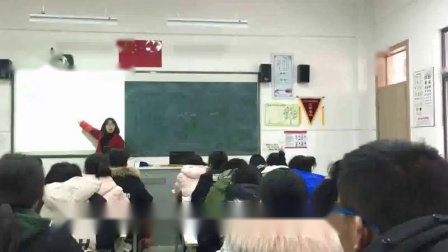 《Task- Changes in my hometown》牛津译林版初中英语八下课堂实录-江苏泰州市_靖江市-金羽西