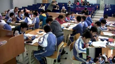 《不一样的电路连接》教学课例（小学四年级科学，育才第四小学：韦业玖）