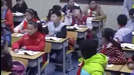 《唐朝盛世》北师大版品德五下-中原区秦岭路小学：冯旭东