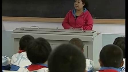 《我们的班集体》优质课（北师大版品德与社会三上，桥西区大境门小学：袁丽萍）