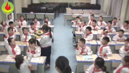 外研版(三起)小学英语三下Module9  Unit 1 I've got a new book.四川王玮