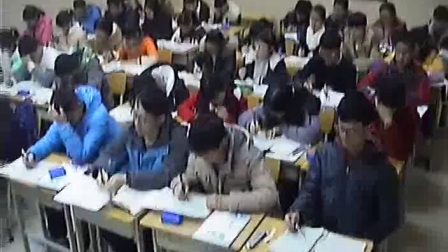 《超重和失重》人教版高一物理-郑州二中：陈丹华