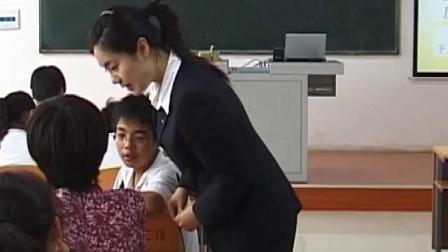 岳麓版高中历史必修二第四单元第21课《经济腾飞与生活巨变》课堂教学视频实录-黑龙江