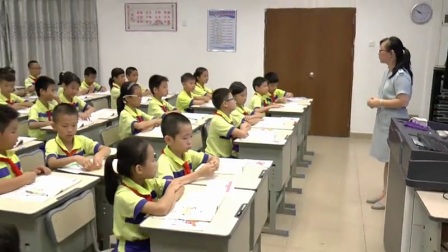 小学数学人教版五下《第8单元 数学广角——找次品》广东周荣华