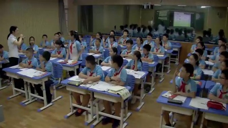 外研版(三起)小学英语六下Module2  Unit 2 It will snow in Harbin.广东朱桃林