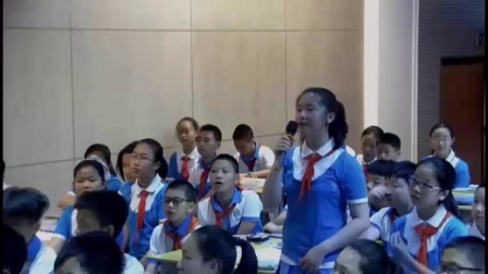 人教版小学数学六下《第4单元 图形的放大与缩小》重庆王伟