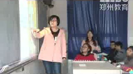 《高一必修二Unit5语法》人教版高一英语，新郑一中分校：颜冬霞