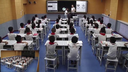 外研版(三起)小学英语三下Module4 Unit 1 Do you like meat-宁夏杨丽