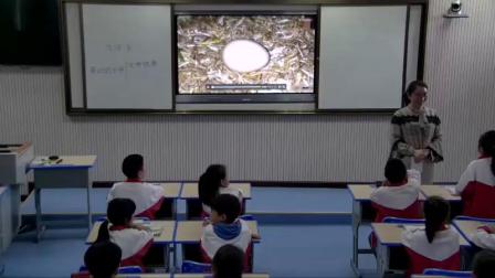 《习作-萌动的生命》人教版小学语文四下课堂实录-湖北随州市_曾都区-杨丽