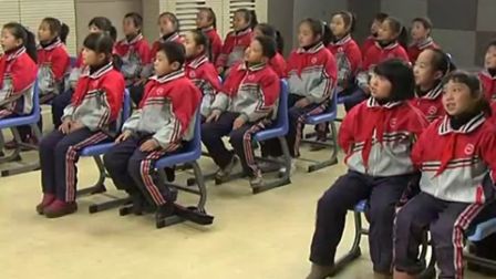 第六届电子白板大赛《四季童趣》（人教版音乐三年级，铜陵市建安小学：巫成慧）