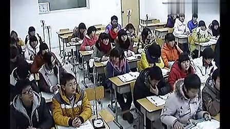 高中物理《自由落体运动》说课与优质课教学视频-李翔
