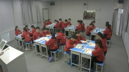 外研版(三起)小学英语六下Module1  Unit 2 What do you want to eat河南郑杰