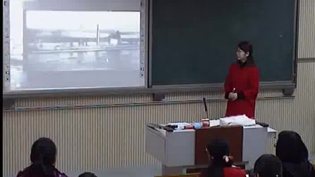 《第一次世界大战》人教版九年级历史-郑大一附中-杨勇玲