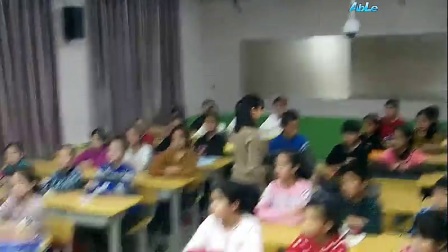 小学美术人美版三下《第17课 设计小帽子》吉林王岩