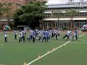 运球突破 人教版_高中体育优质课