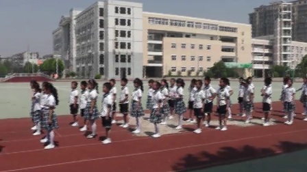 《30弥快跑》优质课（二年级体育，黄常成）