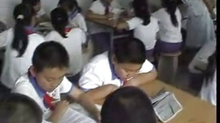 《地球上的红飘带》优质课2-1（北师大版品德与社会五下，邯郸县实验小学：徐炜）