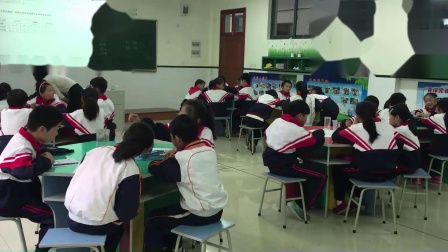 教科版小学科学四上《降水量的测量》课堂教学视频实录-胡叶清