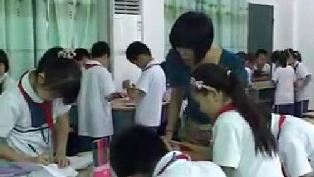《我的背心》优质课（北师大版品德与社会三下，河源市：杨瑞梅）