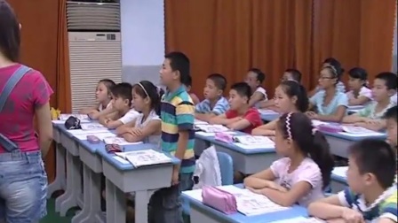 外研版(三起)小学英语五下Module8 Unit 1 Will you help me安徽 史文臣