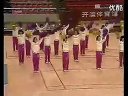 (高中)体育优质课视频《啦啦操》a面