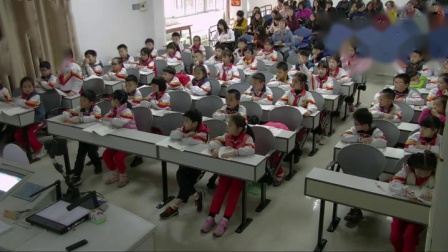 《5 守株待兔》部编版小学语文三下教学视频-广东汕头市_金平区-石楚君