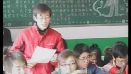 陕西省示范优质课《探讨平抛运动的规律2-2》高二物理，宝鸡市陈仓区虢镇中学：蔡宗乾