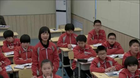 人教版地理七上-4.3《人类的聚居地——聚落》教学视频实录-毕秀杰