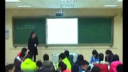 《指数对数函数及性质》人教版数学高一，郑州四十七中：李晓影