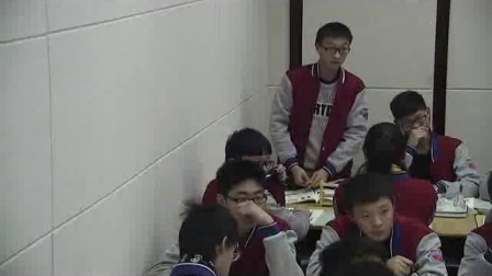 《硫的转化》人教版高一化学-郑州十八中：武忠利