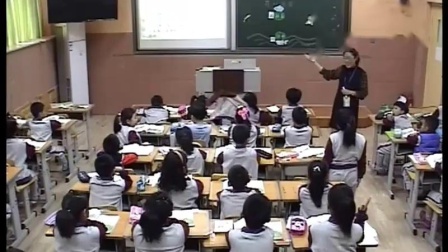 《小池》部编版小学语文一下课堂实录-山东威海市_环翠区-温照娜