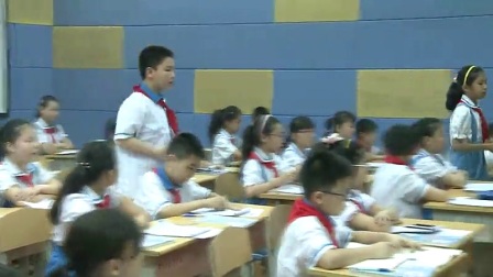 小学数学人教版五下《第6单元 异分母分数加、减法》重庆 秦先海