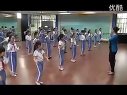 小学四年级音乐优质课视频《形体-走进傣族》_彭老师