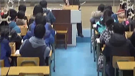 《酸碱中和滴定》人教版高二化学-河南省荥阳市高级中学：靳思增