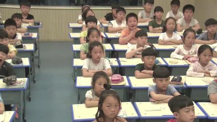 《5 面积-长方形、正方形面积的计算》人教2011课标版小学数学三下教学视频-河南焦作市_修武县-赵利红