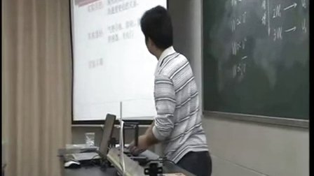 人教版高中物理必修2《实验：探究功与速度变化的关系》教学视频,湖南省,2014年度部级优课评选入围作品