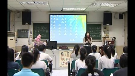 《歌唱与情感在课堂中的体现》教学课例（人教版高二音乐，深圳中学：刘梅）