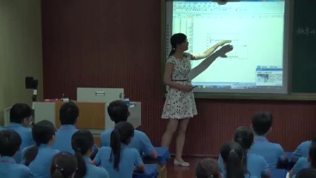 《随机事件的概率》优质课实录（北师大版高二数学，焦作市十二中：张静）