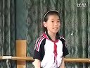 小学四年级音乐优质课视频《春雨》_陆静