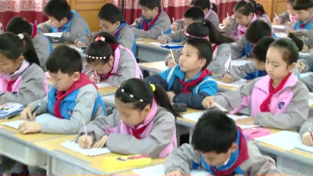 人教版数学五上《小数乘小数》课堂教学视频实录-蒋伟