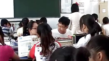 高中政治《处理民族关系的原则平等、团结、共同繁荣》教学视频