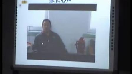 《怎样看电视》优质课（北师大版品德与社会四下，河北怀来沙城第五小学：刘金萍）