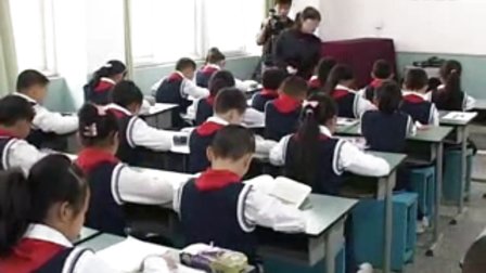 《黄河东流水》优质课（北师大版品德与社会五上，成都市泉水路小学校：魏燕）