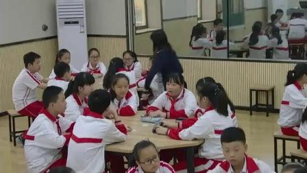 《口语交际》人教版小学语文六下课堂实录-贵州黔南布依族苗族自治州_都匀市-唐桂鲜