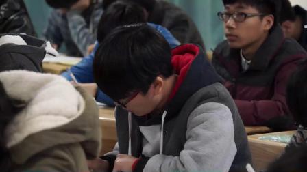 人教A版高中数学选修2-1 3.2《立体几何中的平面向量》课堂教学视频实录-龚育红